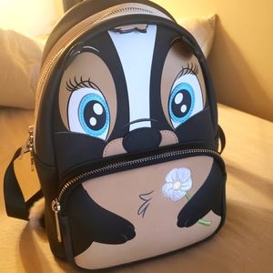 Loungefly backpack